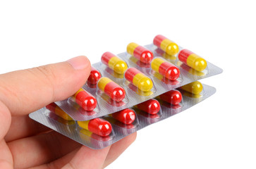 Antihypertensiva und erektile Dysfunktion.